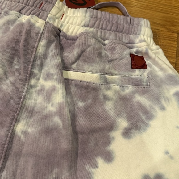 CLOT TIE DYE SHORT - Picture 15 of 16